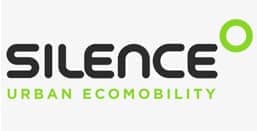 Logo Silence