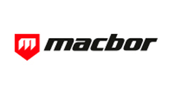 Logo Macbor