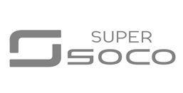 Logo Supersoco